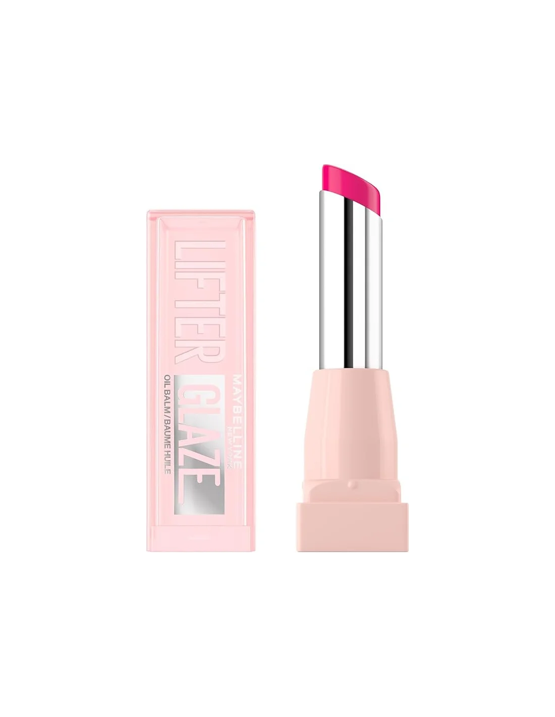 Maybelline Lifter Glaze Lippenstift Rose Bite 2,8g