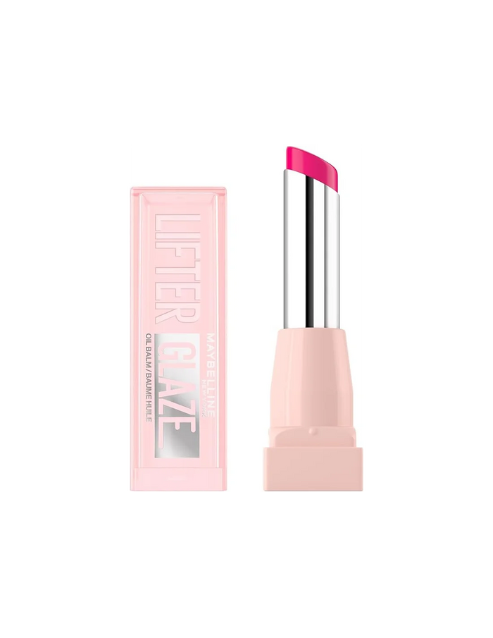 Maybelline Lifter Glaze Lippenstift Rose Bite 2,8g