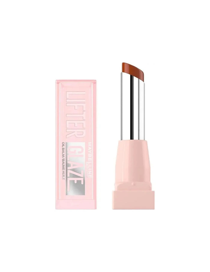 Maybelline Lifter Glaze Lippenstift 009-Latte Crus 2,8g
