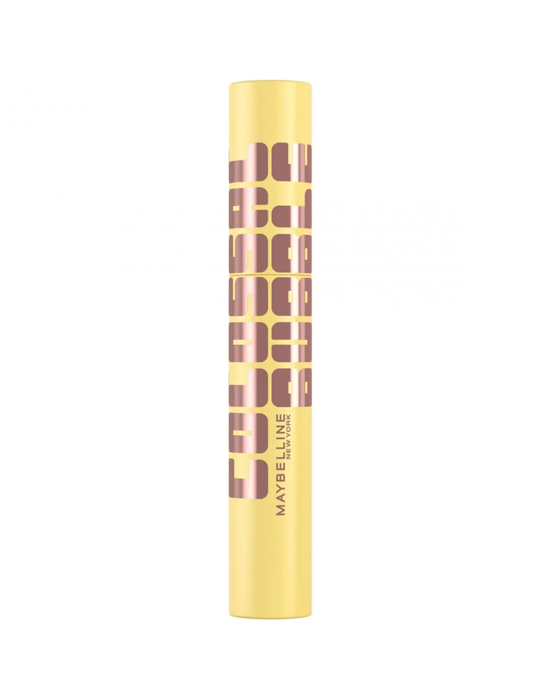 Maybelline Colossal Bubble Mascara Waterproof Black 8,75ml