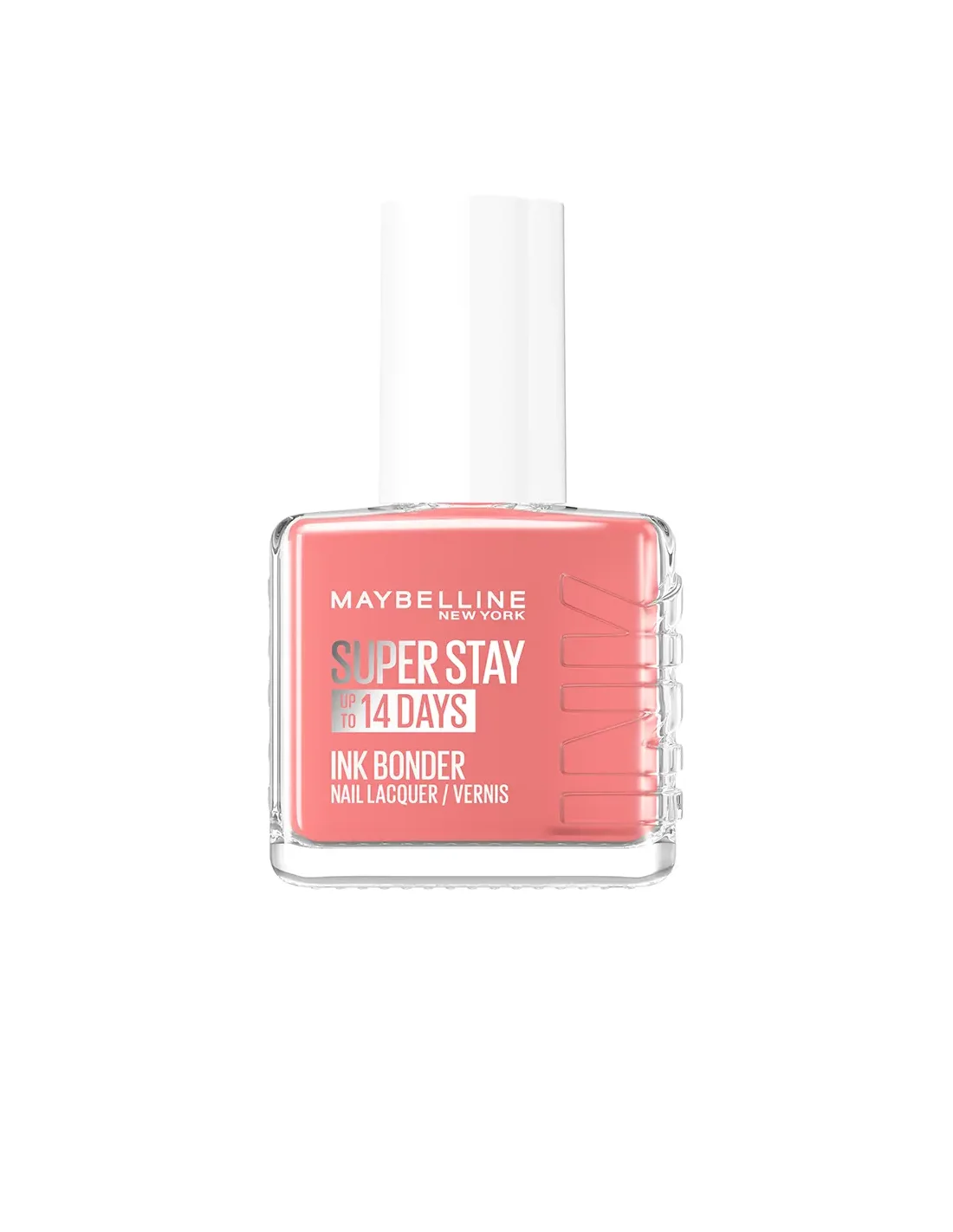 Maybelline Superstay 14 Days Nagellack Nude 12 ml
