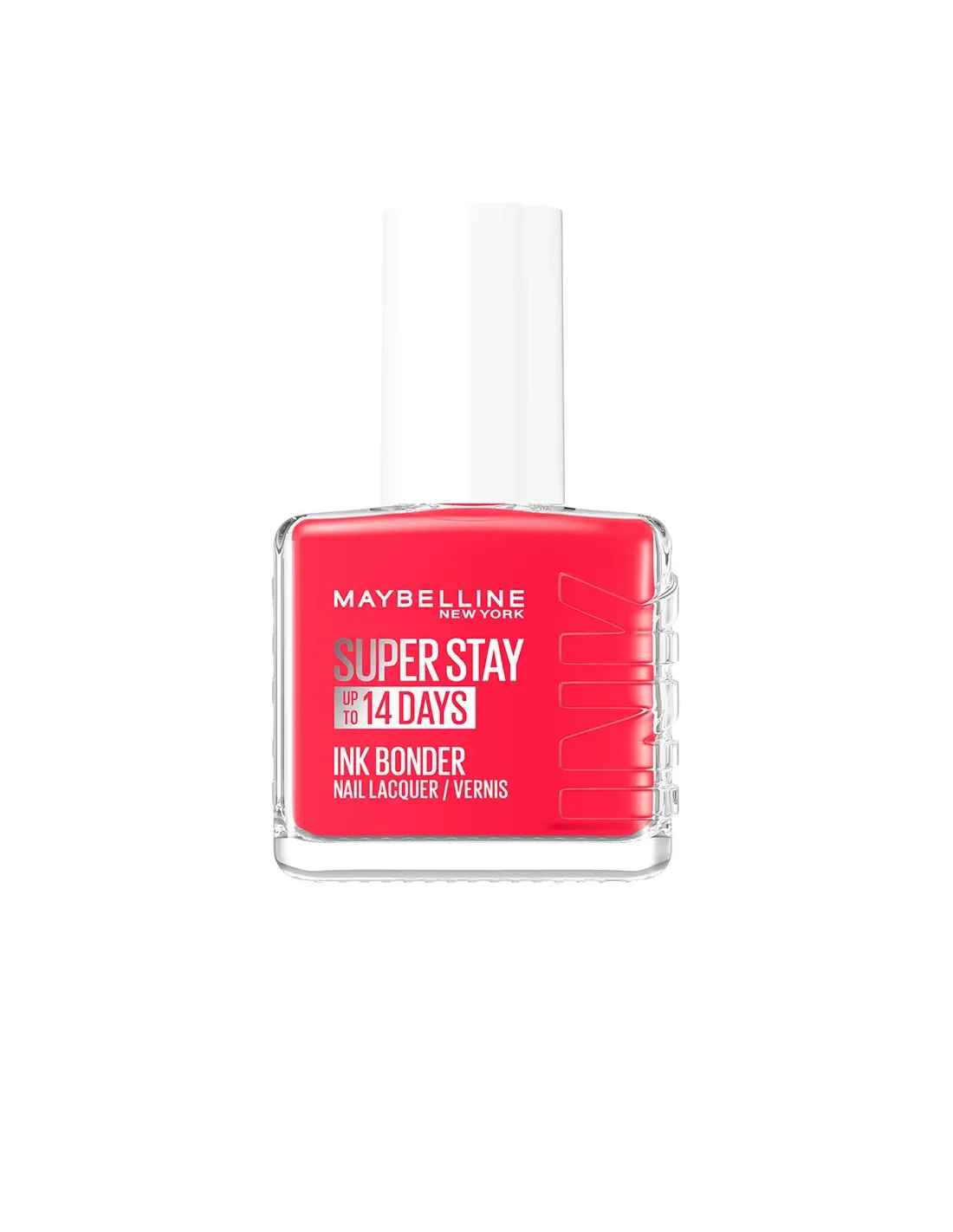 Maybelline Superstay 14 Days Nagellack 490-Hot 12ml