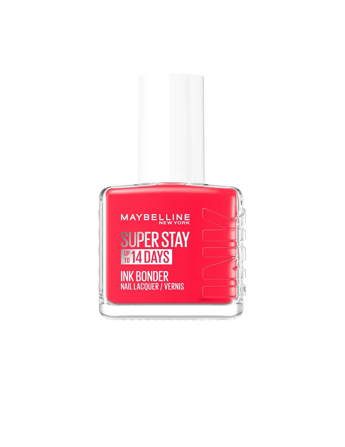 Maybelline Superstay 14 Days Nagellack 490-Hot 12ml