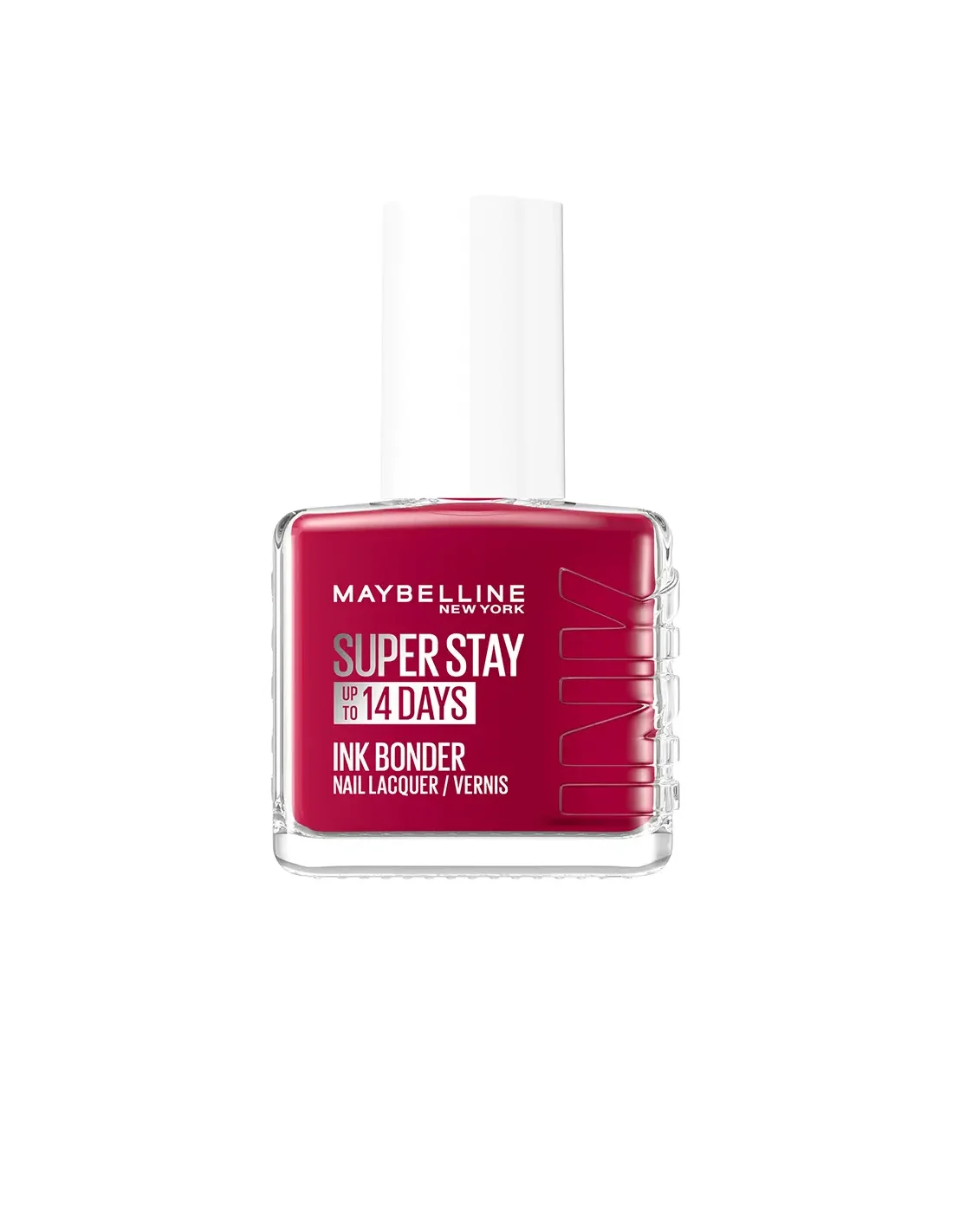 Maybelline Superstay 14 Days Nagellack 501-Cherr 12ml