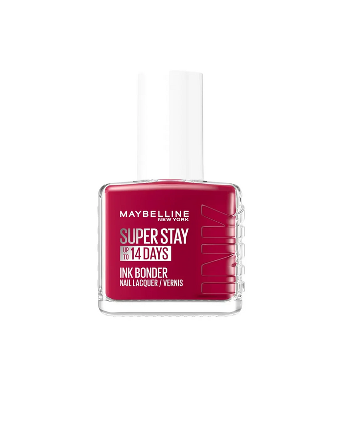 Maybelline Superstay 14 Days Nagellack 501-Cherr 12ml