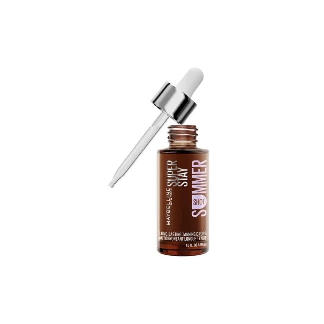 Maybelline Summer Shot Bräunungstropfen 30ml