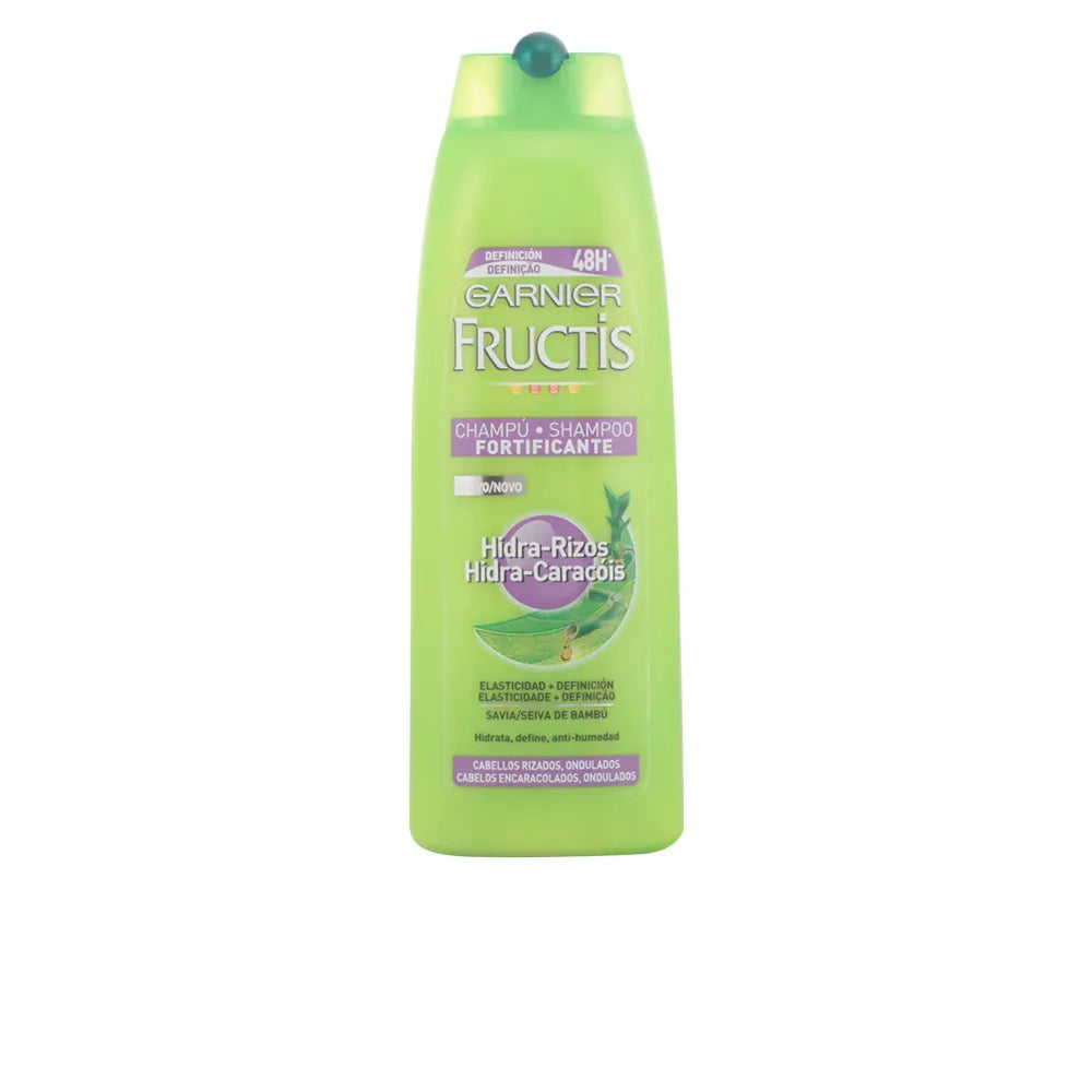 Garnier Fructis Hidra Rizos Shampoo 300 ml