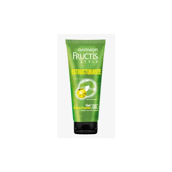 GARNIER Restructuring Gel 200ml Verpackung