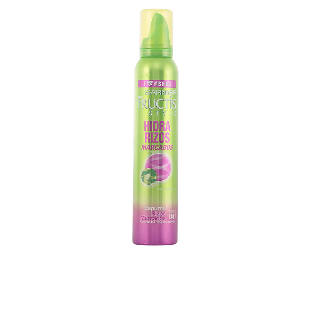 Garnier Fructis Style Curl Schaum 200ml
