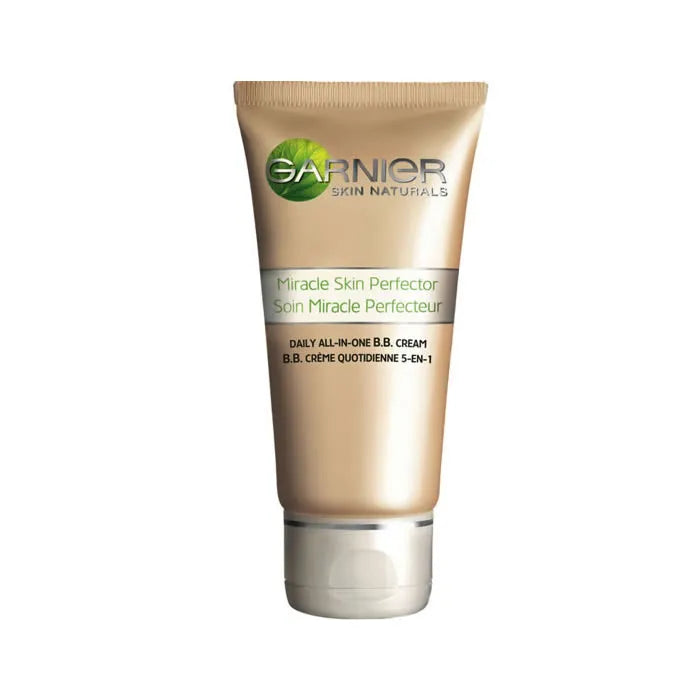 GARNIER Skin Natural BB Cream 50ml