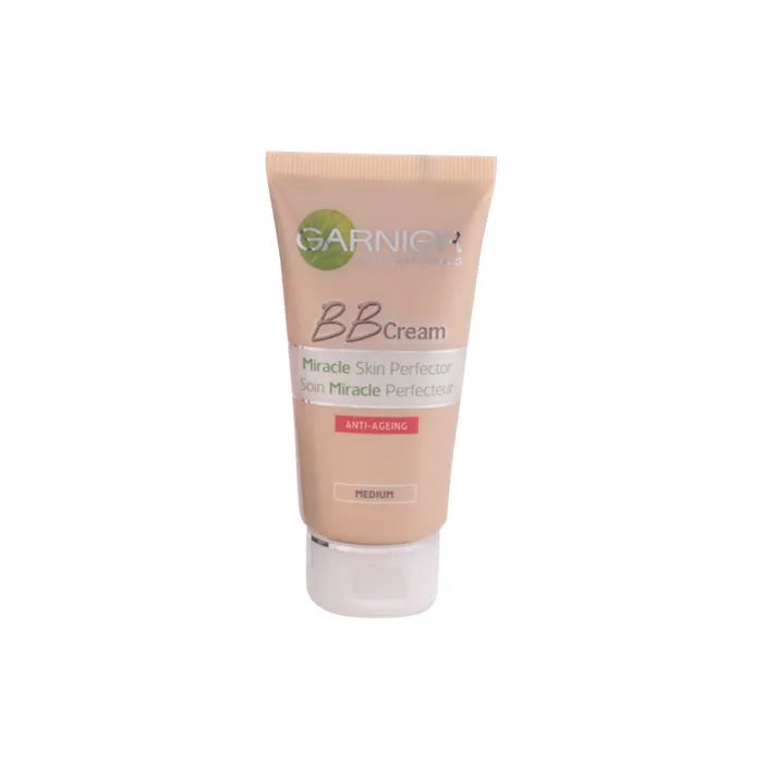 Garnier Skin Naturals BB Creme Anti-Aging Medium 50 ml Produktbild