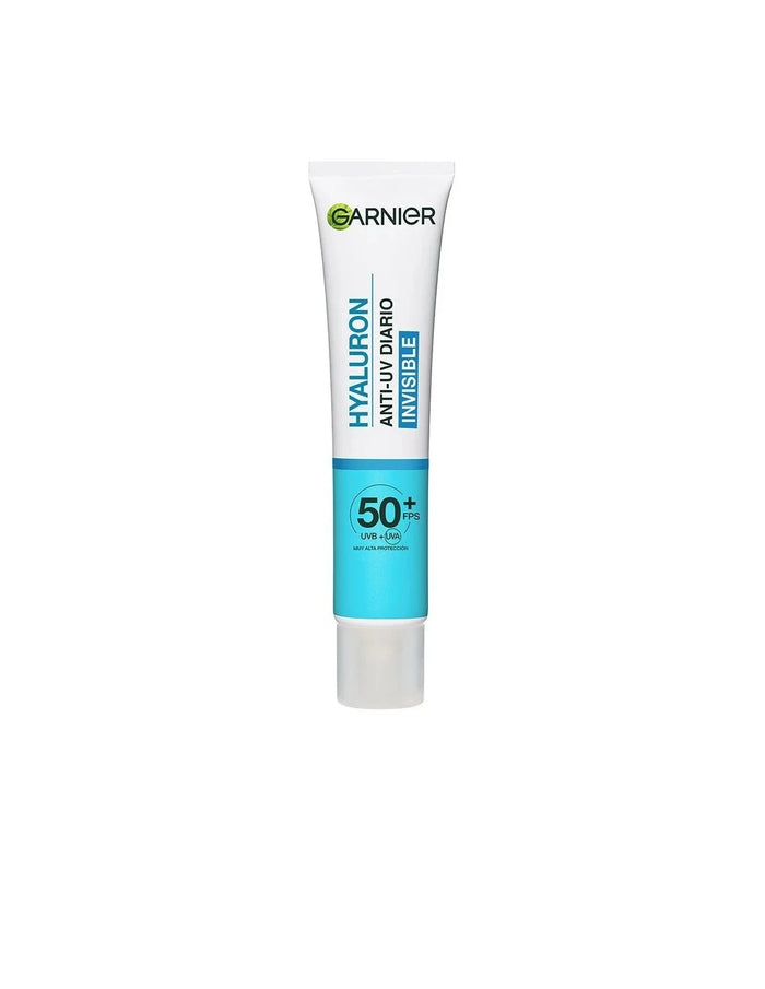 Garnier Hyaluron Anti-UV Fluid SPF 50 40 ml