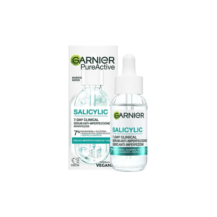 Garnier Pure Active Salicylic Serum 30 ml