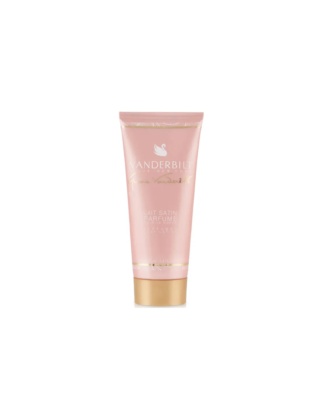 Gloria Vanderbilt Body Lotion 100ml