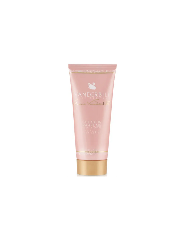 Gloria Vanderbilt Body Lotion 100ml