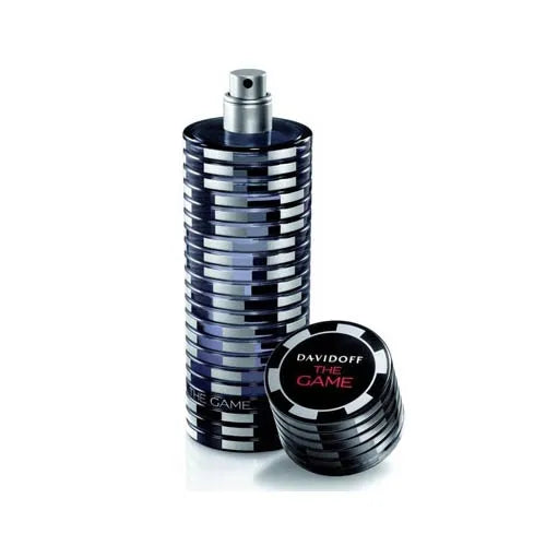 DAVIDOFF The Game Eau de Toilette Spray 100 ml Unisex