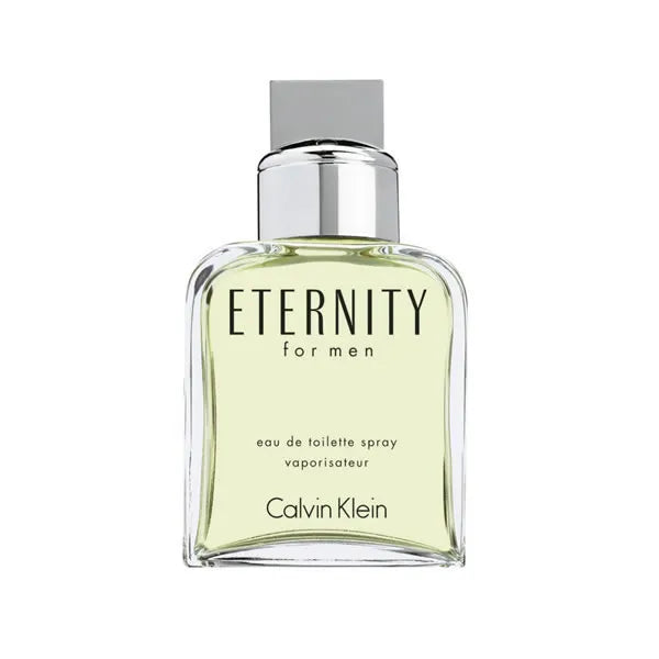 Calvin Klein Eternity Men Eau de Toilette Spray 200 ml