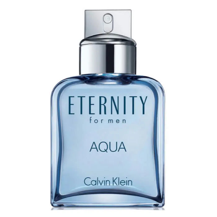 Calvin Klein Eternity For Men Aqua Eau de Toilette 100 ml