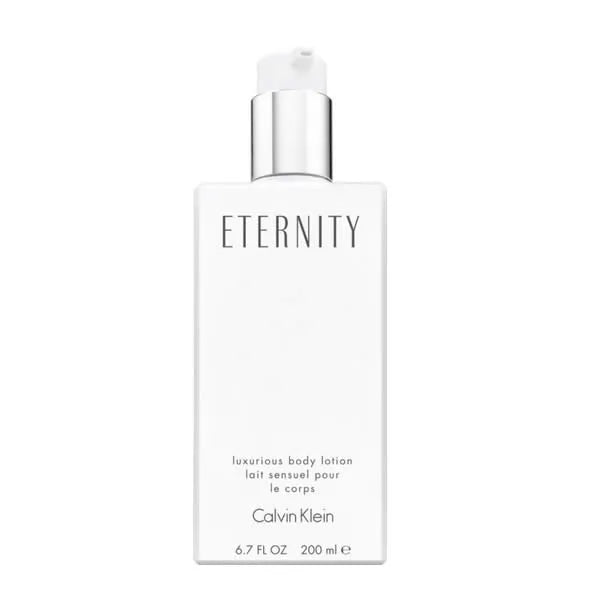 Calvin Klein Eternity Körperlotion 200ml Flasche