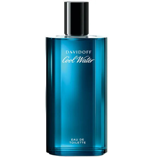 Davidoff Cool Water Men Eau de Toilette Spray 200 ml