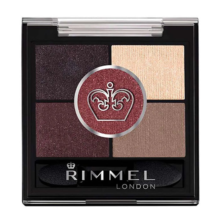 Rimmel London Glam Eyes Pan HD Eyeshadow 022