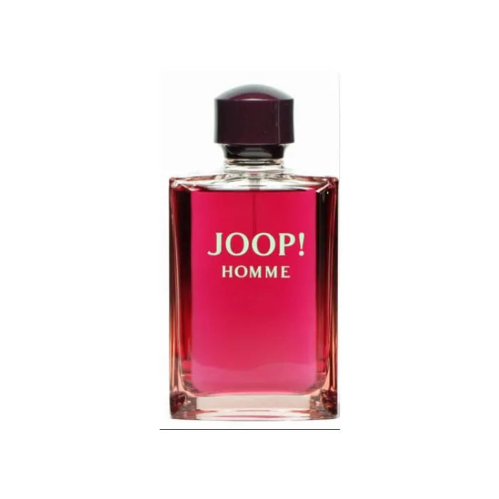 JOOP Homme Eau de Toilette Spray 200 ml Herren Duft