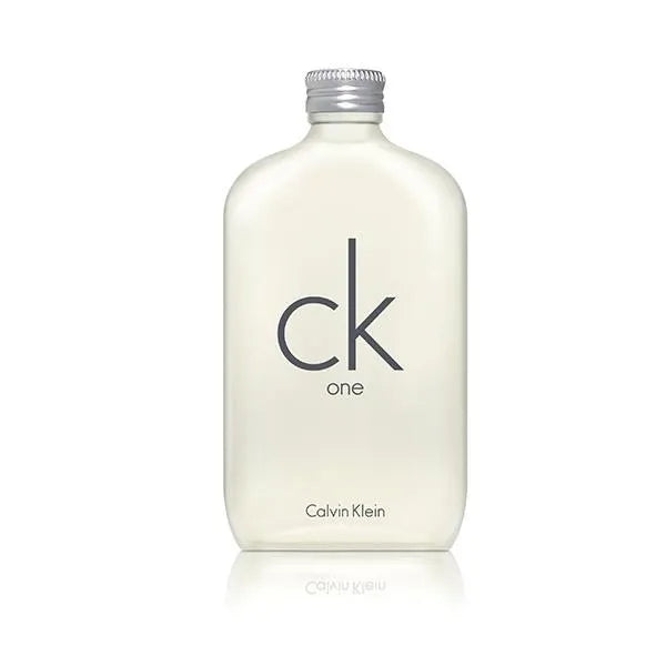Calvin Klein One Eau de Toilette 300 ml Flasche