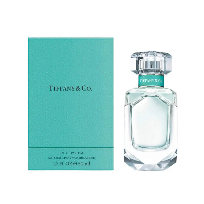 TIFFANY&CO. Eau De Parfum Spray 50ml Damen