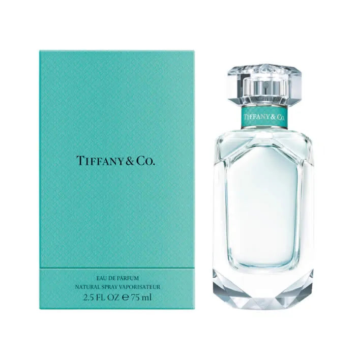 TIFFANY&CO. Eau de Parfum Spray 75 ml Damen