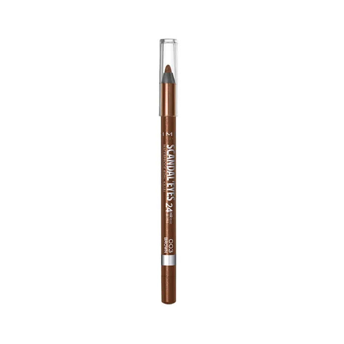 RIMMEL LONDON Scandal'eyes 24H Waterproof Khol Kajal 003