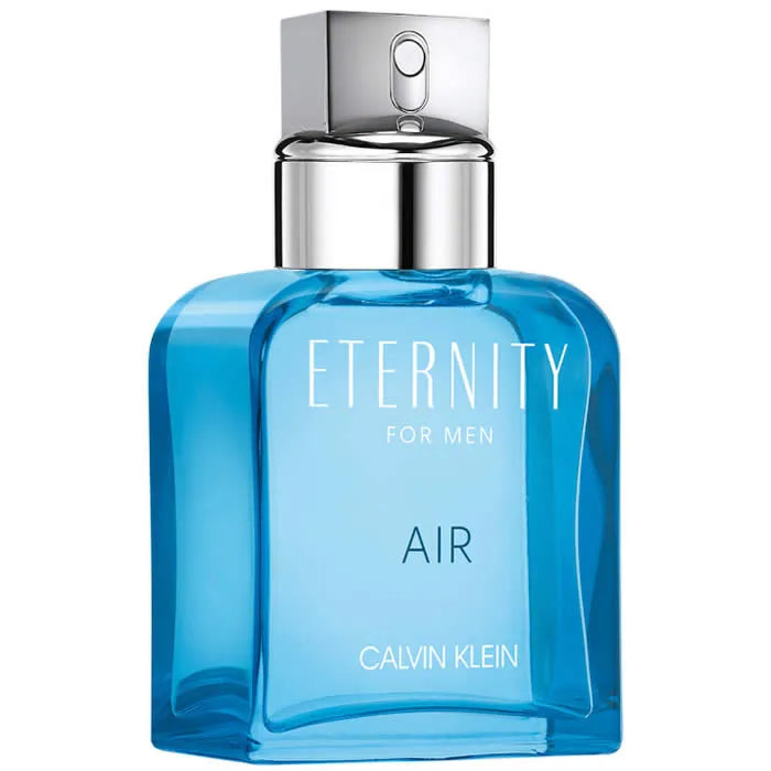 CALVIN KLEIN Eternity Air Eau de Toilette Spray 100 ml
