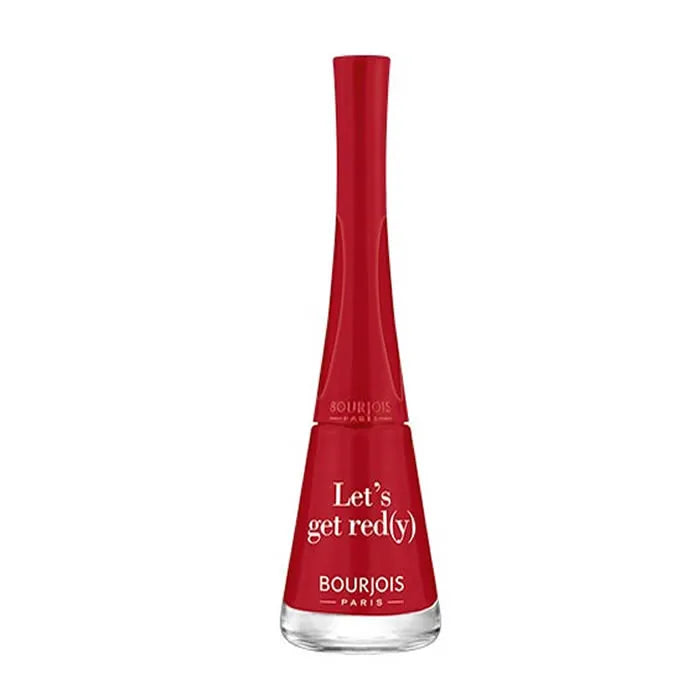 BOURJOIS 1 Second Nagellack Lets Go Ready 9 ml