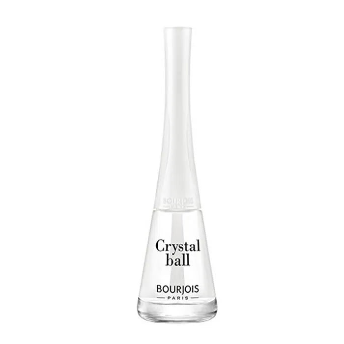BOURJOIS 1 Second Nagellack Crystal Ball 10 ml