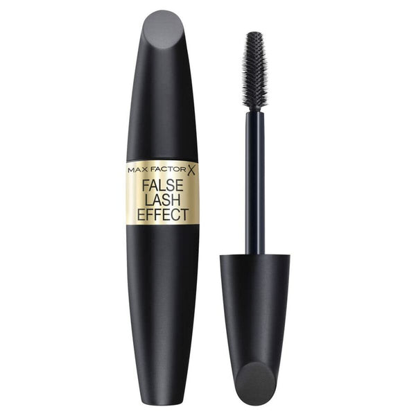 Wimpernmaske mit Volumeneffekt Max Factor False Lash Effect Schwarz Nº 01 13,1 ml