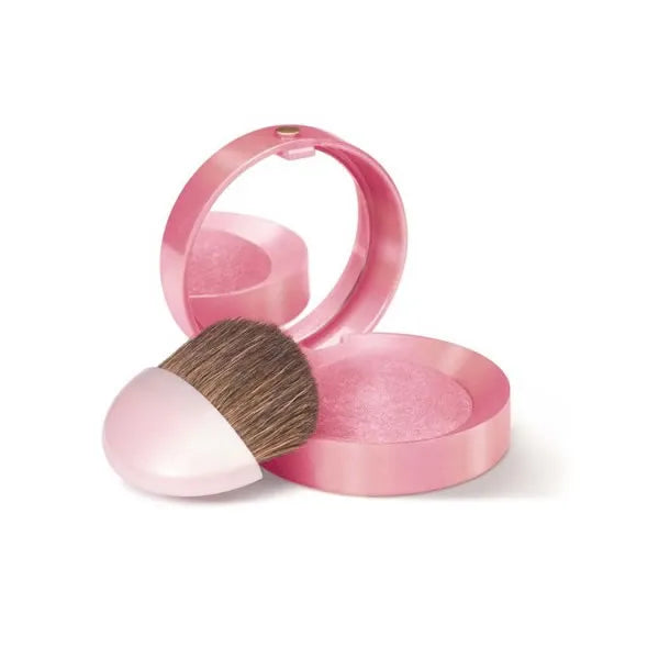 BOURJOIS Little Round Pot Blush 34 Rose Dor