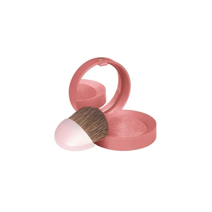 Bourjois Little Round Pot Blush Rosa Ambré