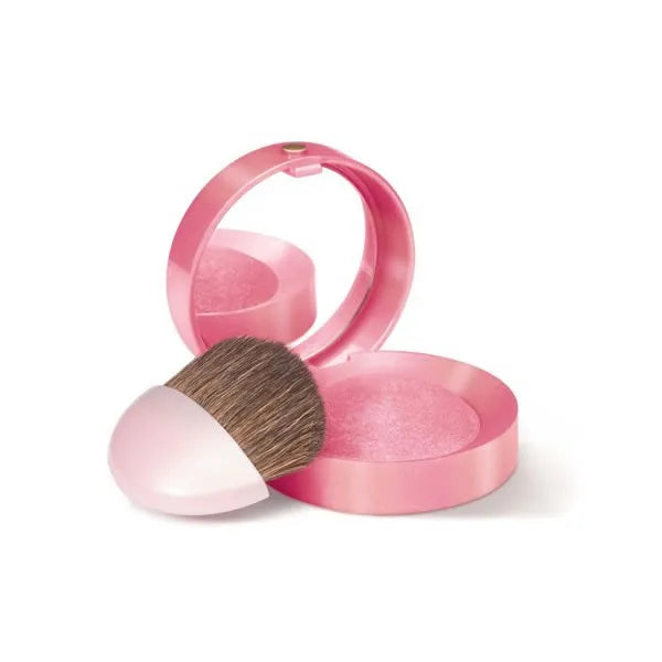 Bourjois Little Round Pot Blush Rose Frisson