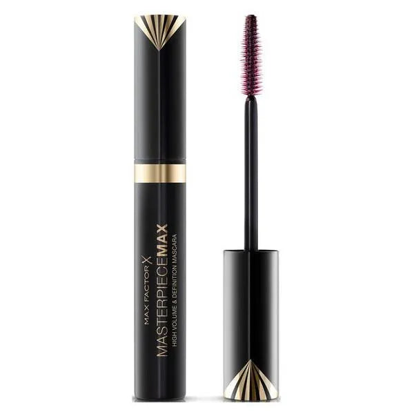 Max Factor Masterpiece Max Mascara Rich Black