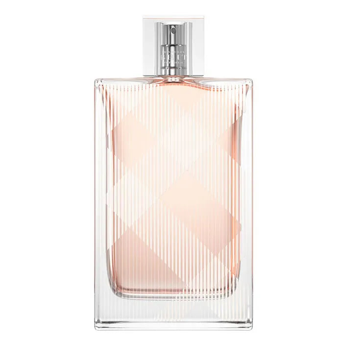Burberry Brit Eau de Toilette Spray 50ml Flasche