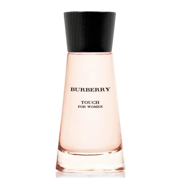Burberry Touch Eau de Parfum Spray 100ml Damen