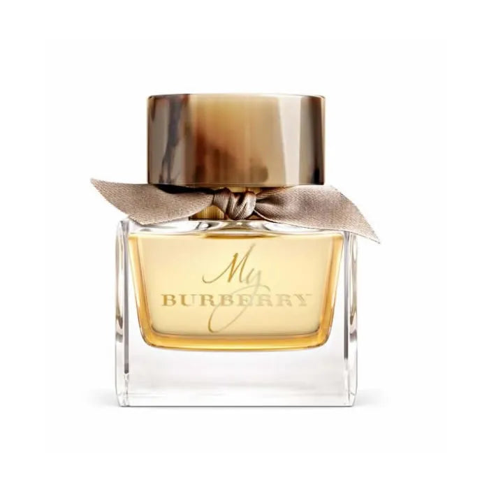 BURBERRY My Burberry Eau de Parfum Spray 50 ml