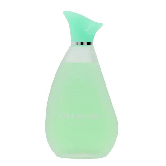 CHANSON D'EAU Eau de Toilette Spray 200 ml