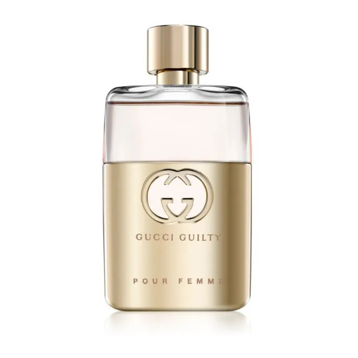 GUCCI Guilty Pour Femme Eau de Parfum Spray 50 ml