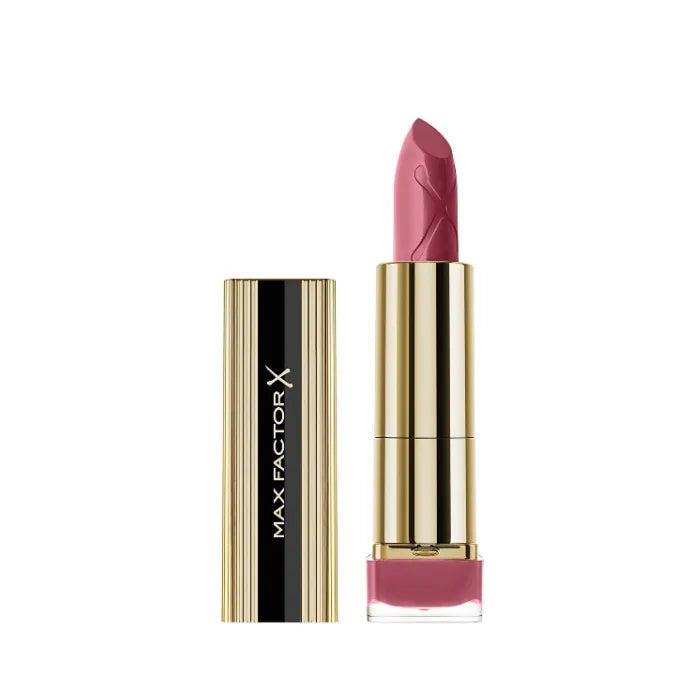 Max Factor Colour Elixir Lippenstift 030 Rosewood