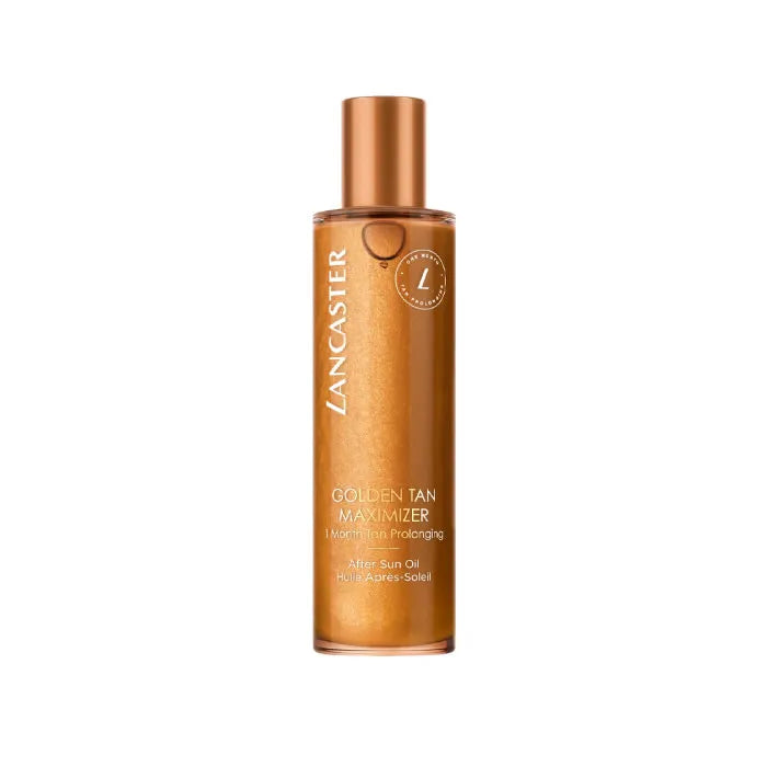 Lancaster Golden Tan Maximizer After Sun Öl 150ml