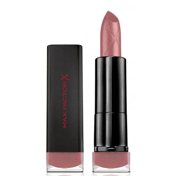 Max Factor Lippenstift Matt Finish