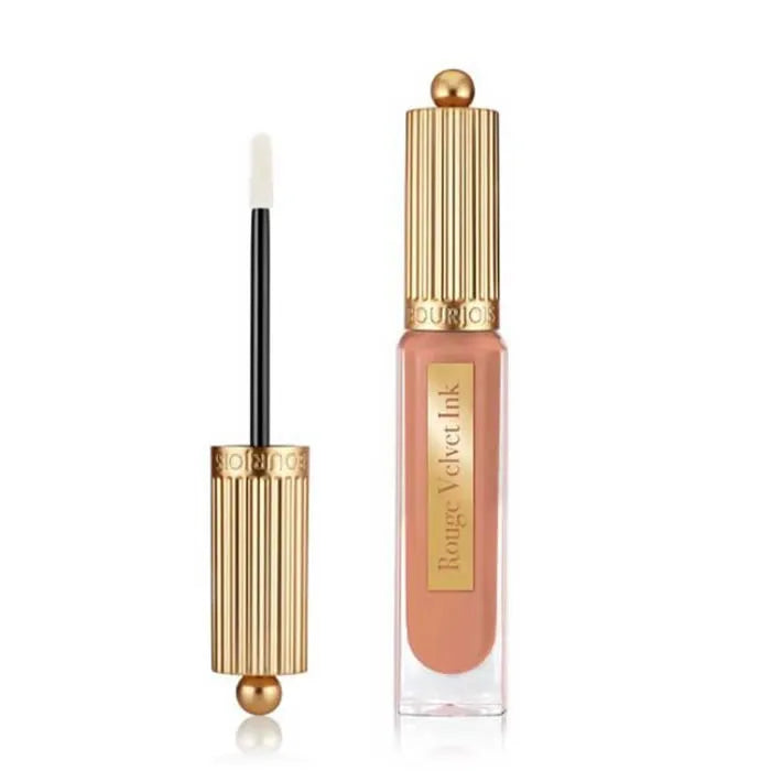 Bourjois Rouge Velvet Ink Beige De Jour 3,5ml