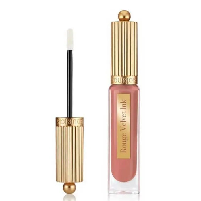 BOURJOIS Rouge Velvet Ink Beige Seller 3,5ml