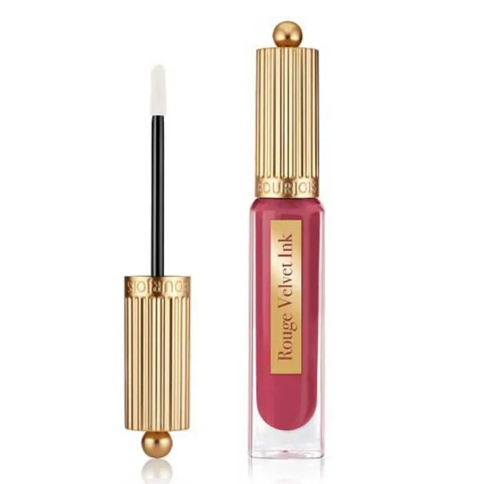 Bourjois Rouge Velvet Ink Sweet Dar(k)ling 3,5ml Lippenfarbe