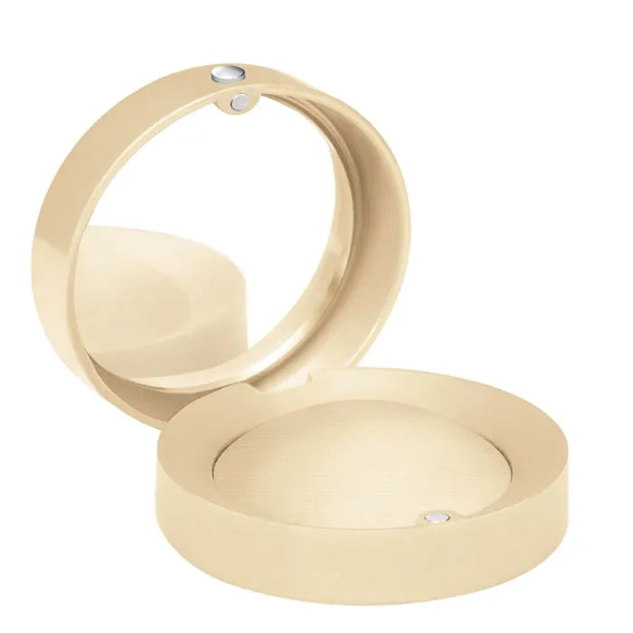 Bourjois Little Round Pot Mono Eyeshadow 4 Eggshell'ent